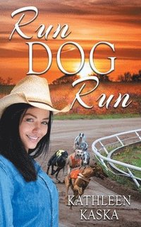 bokomslag Run Dog Run