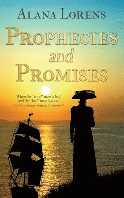 bokomslag Prophecies and Promises