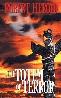 bokomslag Totem of Terror
