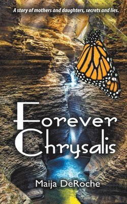 bokomslag Forever Chrysalis