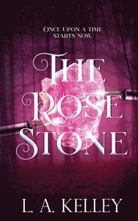 bokomslag The Rose Stone