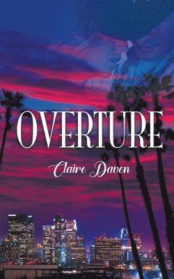 Claire Davon - Overture, Häftad