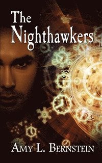 bokomslag The Nighthawkers