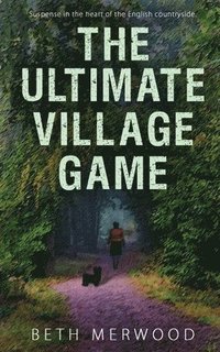 bokomslag Ultimate Village Game
