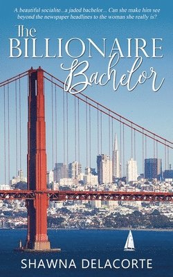 Billionaire Bachelor