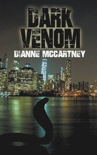 bokomslag Dark Venom