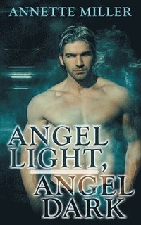 bokomslag Angel Light, Angel Dark