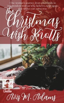 bokomslag Christmas Wish Knotts