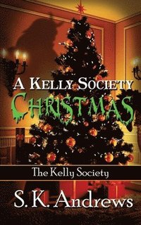 bokomslag Kelly Society Christmas