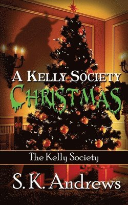 Kelly Society Christmas 1