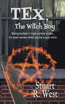 Tex, the Witch Boy