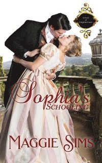 bokomslag Sophia's Schooling