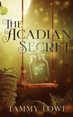 bokomslag Acadian Secret