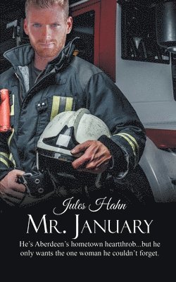 Mr. January 1