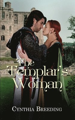 Templar's Woman