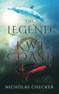 bokomslag The Legend of Kwi Coast