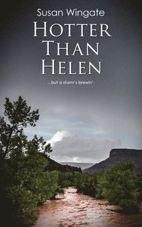 bokomslag Hotter Than Helen