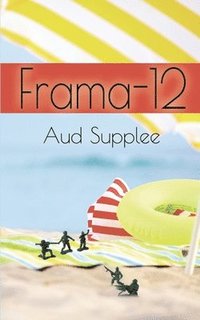 bokomslag Frama-12