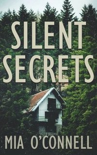 bokomslag Silent Secrets