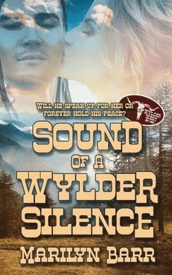 bokomslag Sound of a Wylder Silence