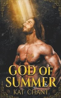 bokomslag God of Summer