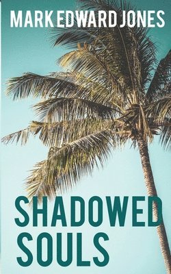 bokomslag Shadowed Souls