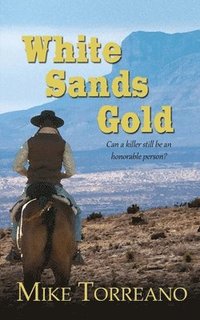 bokomslag White Sands Gold