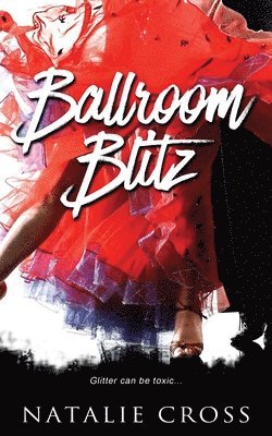 bokomslag Ballroom Blitz