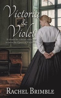 bokomslag Victoria & Violet