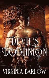 bokomslag Devil's Dominion