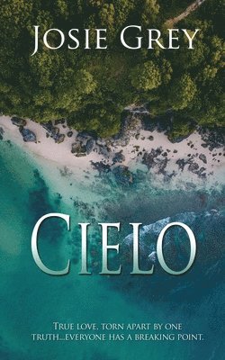 bokomslag Cielo