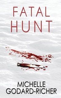 bokomslag Fatal Hunt