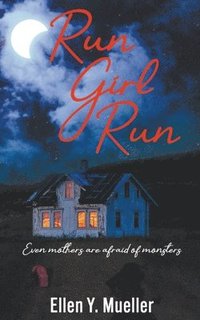 bokomslag Run Girl Run