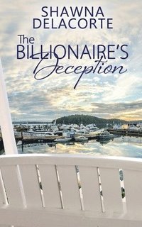 bokomslag The Billionaire's Deception