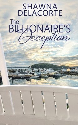 The Billionaire's Deception 1