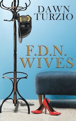 bokomslag F.D.N. Wives