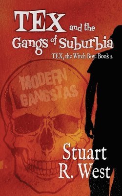 Tex and the Gangs of Suburbia 1