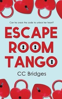 bokomslag Escape Room Tango