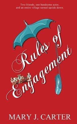 bokomslag Rules of Engagement