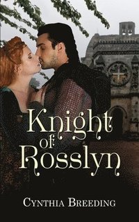 bokomslag Knight of Rosslyn