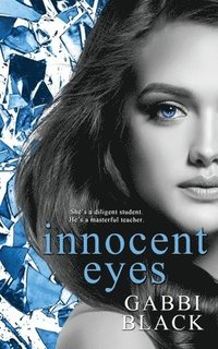 bokomslag Innocent Eyes