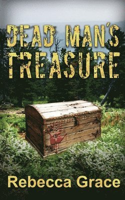 bokomslag Dead Man's Treasure