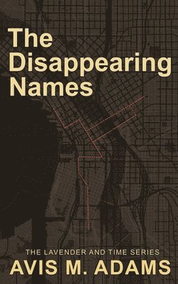 The Disappearing Names 1