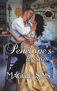 bokomslag Penelope's Passion