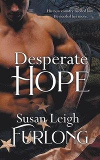 bokomslag Desperate Hope