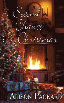 bokomslag Second Chance Christmas