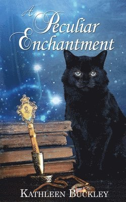 Kathleen Buckley - Peculiar Enchantment, Häftad