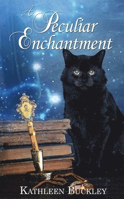 A Peculiar Enchantment 1