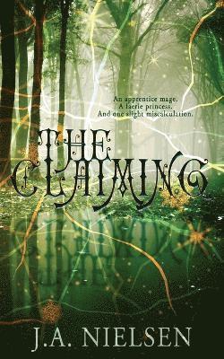 The Claiming 1