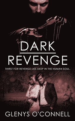 Glenys O'Connell - Dark Revenge, Häftad